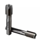 Метчики ручные GARWIN INDUSTRIAL GM-TF140050 (Mf14x0,5, DIN 2181, HSS, 6H, комплект из 2 штук)